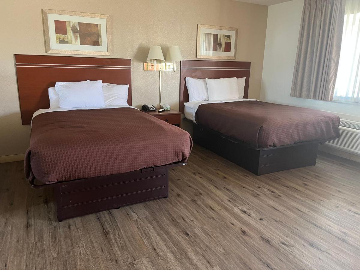 Valley Motel Alamosa Room photo