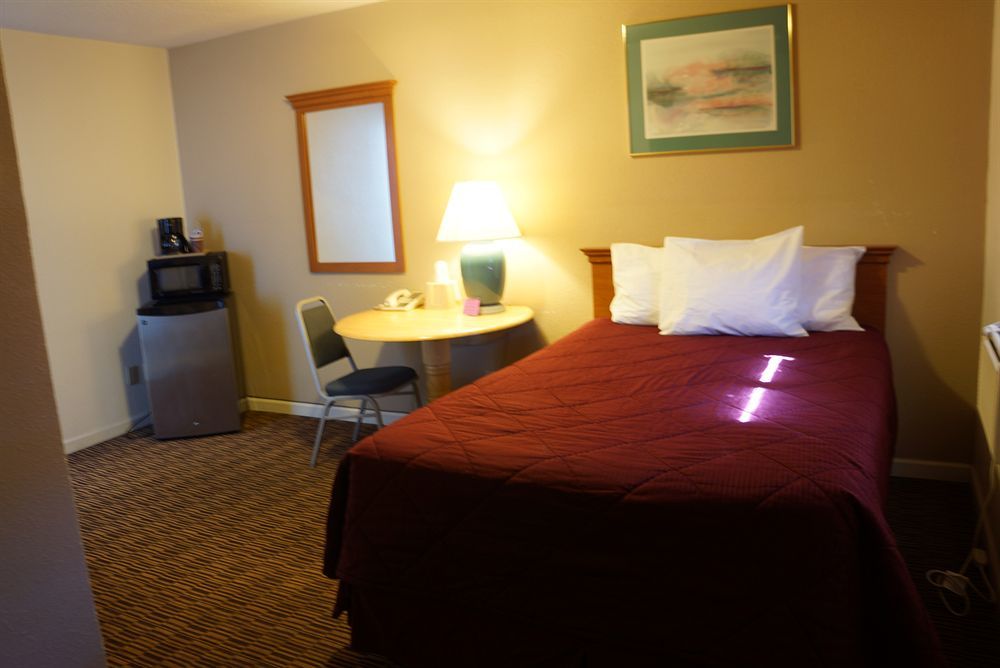 Valley Motel Alamosa Exterior photo